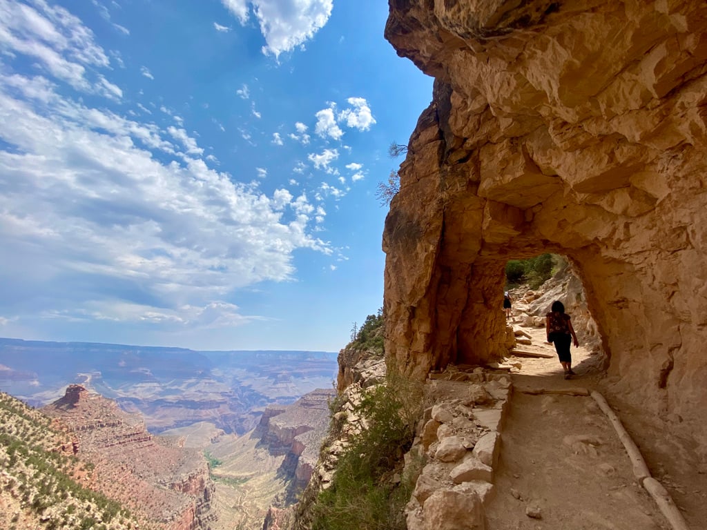 Grand Canyon Village